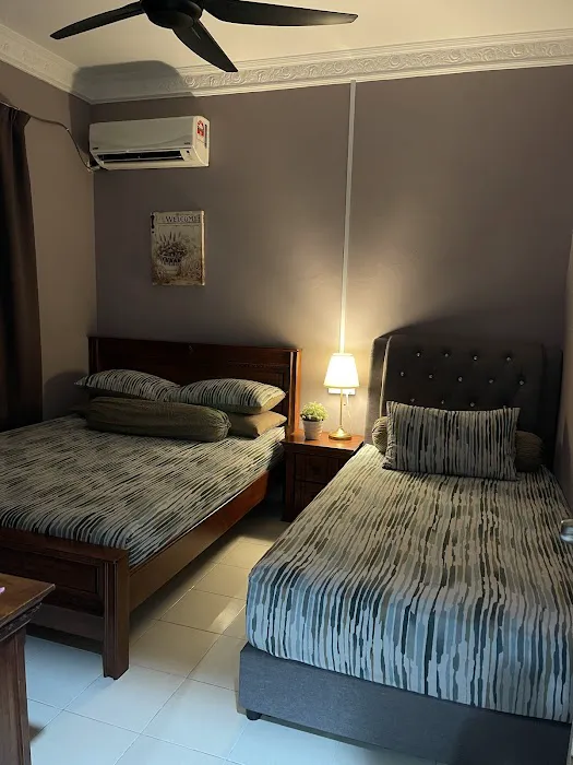 Anani Homestay Picture 2