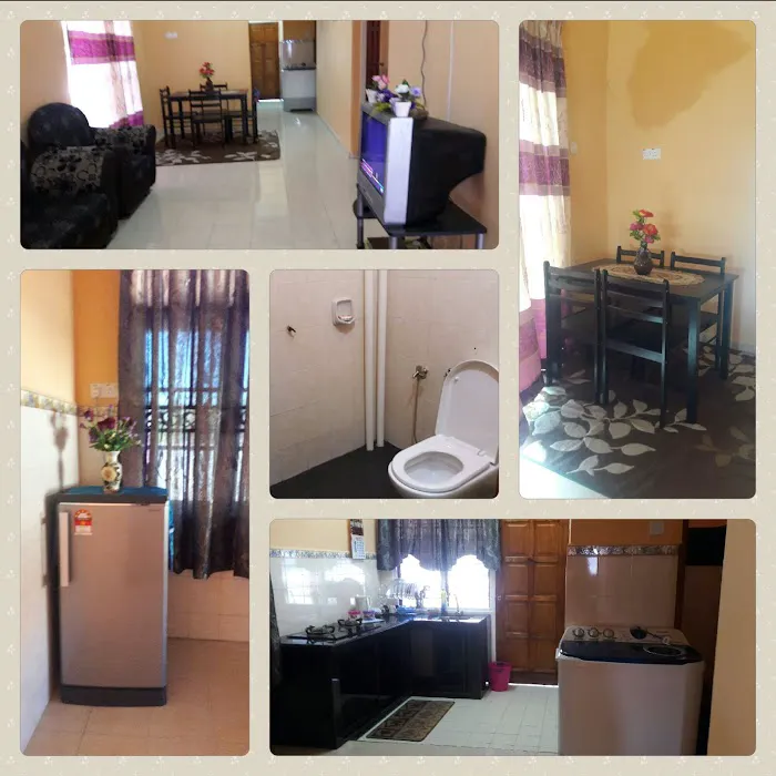 D'Rudzz Homestay Picture 6