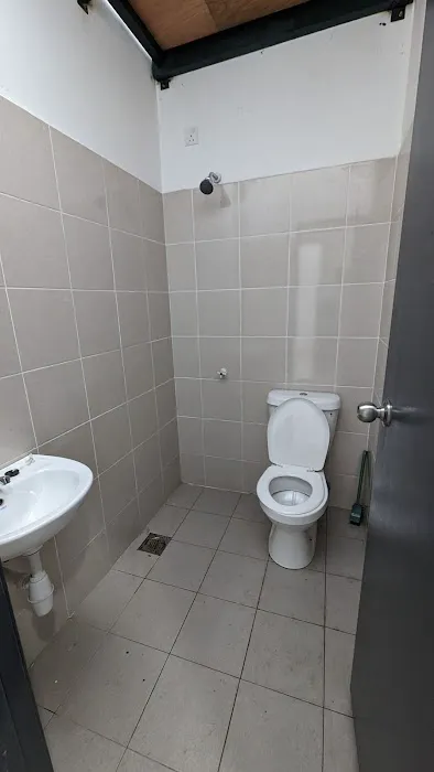 Sewa Rumah Bulanan Balok Baluk Gebeng Picture 6