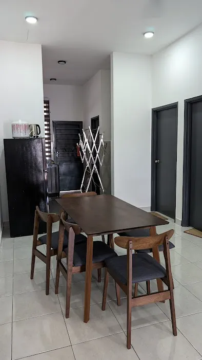Sewa Rumah Bulanan Balok Baluk Gebeng Picture 2