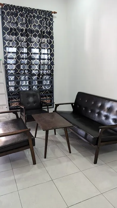 Sewa Rumah Bulanan Balok Baluk Gebeng Picture 8