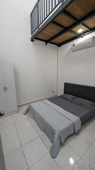 Sewa Rumah Bulanan Balok Baluk Gebeng Picture 1
