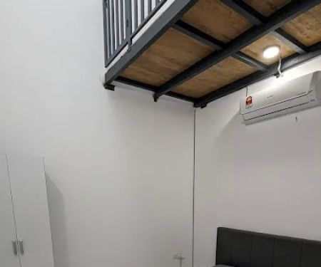 Sewa Rumah Bulanan Balok Baluk Gebeng