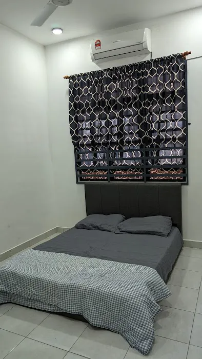 Sewa Rumah Bulanan Balok Baluk Gebeng Picture 7