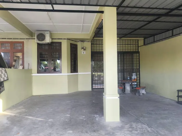 Balok Perdana Picture 7