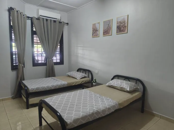 Balok Perdana Picture 6
