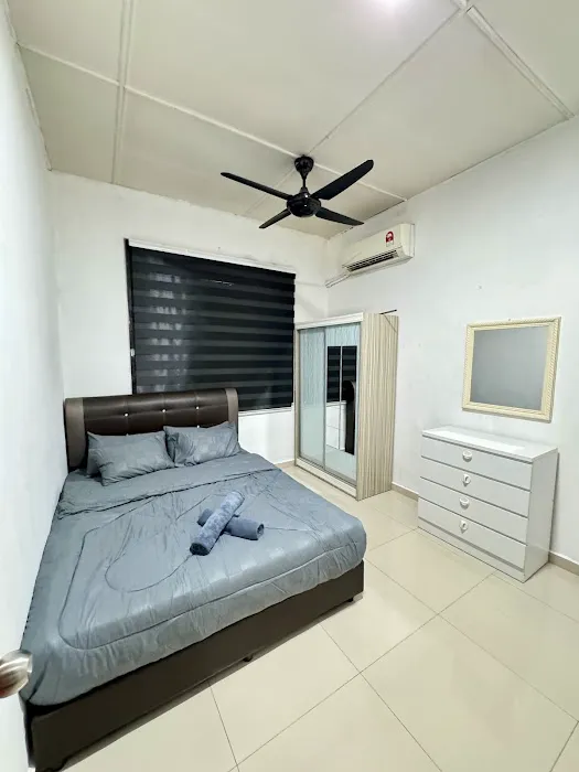 HSG HOMESTAY BALOK PERDANA Picture 7