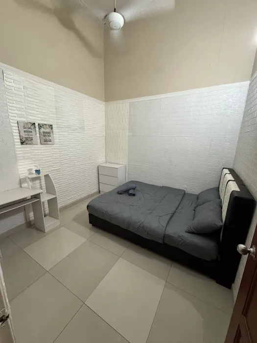 HSG HOMESTAY BALOK PERDANA Picture 3