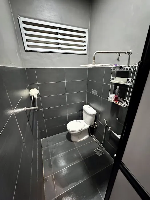 HSG HOMESTAY BALOK PERDANA Picture 1