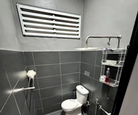 HSG HOMESTAY BALOK PERDANA