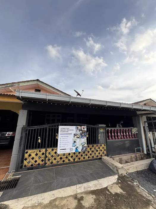 HSG HOMESTAY BALOK PERDANA Picture 5