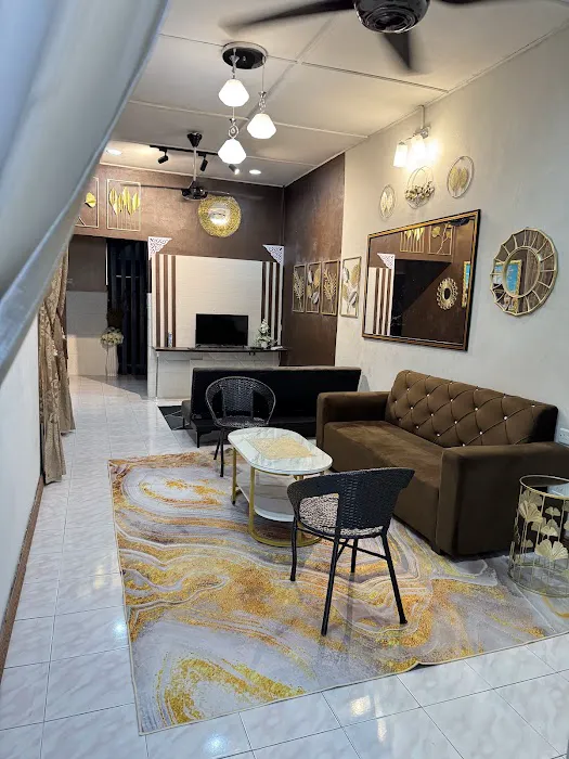 HSG HOMESTAY BALOK PERDANA Picture 2