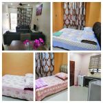 Ana Homestay Balok