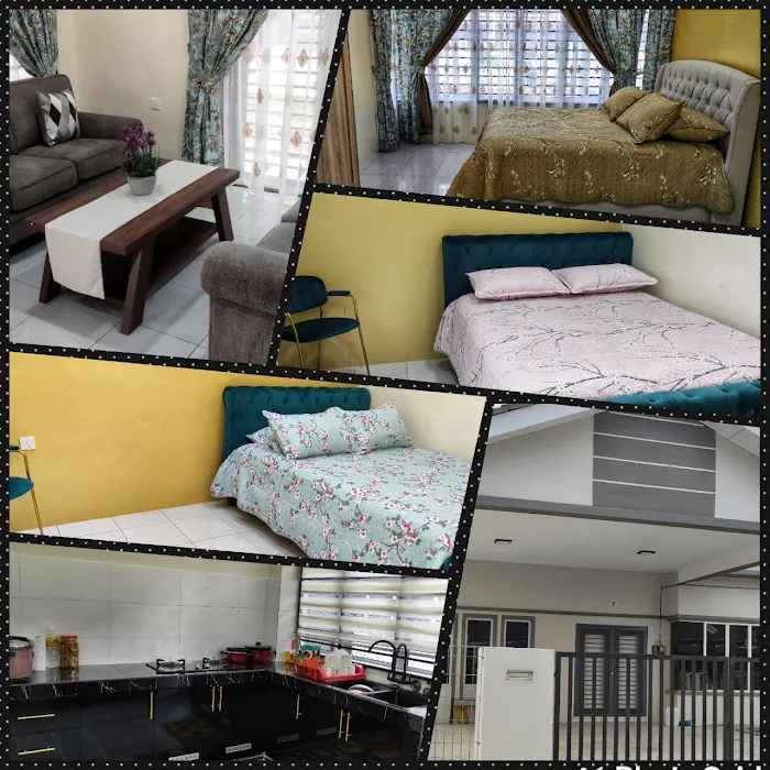 Ana Homestay Balok Picture 7