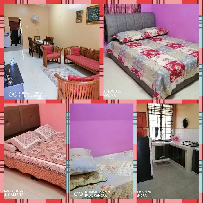 Ana Homestay Balok Picture 8