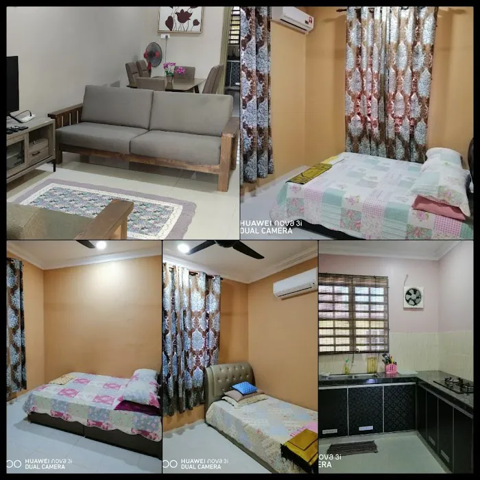Ana Homestay Balok Picture 4