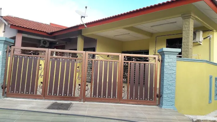 Ana Homestay Balok Picture 6