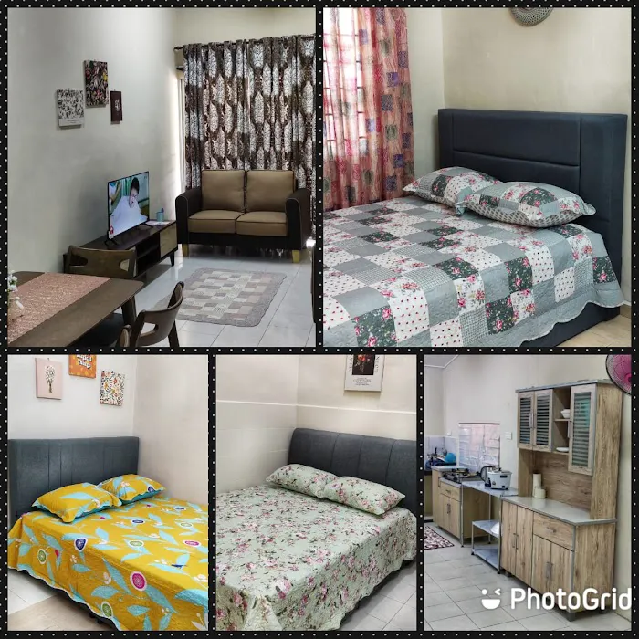 Ana Homestay Balok Picture 10