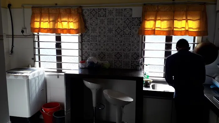 GardenHomestay Balok Perdana Picture 3