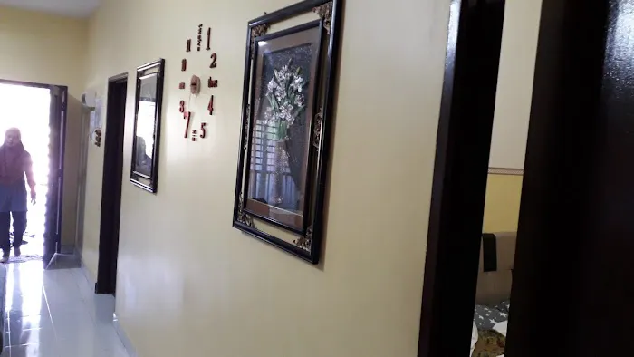 GardenHomestay Balok Perdana Picture 2