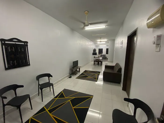 Laily homestay Balok Perdana Picture 4