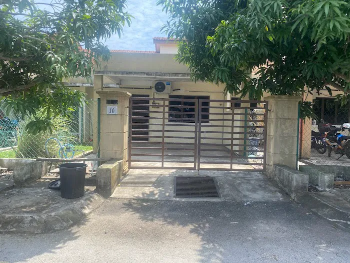 Laily homestay Balok Perdana Picture 1