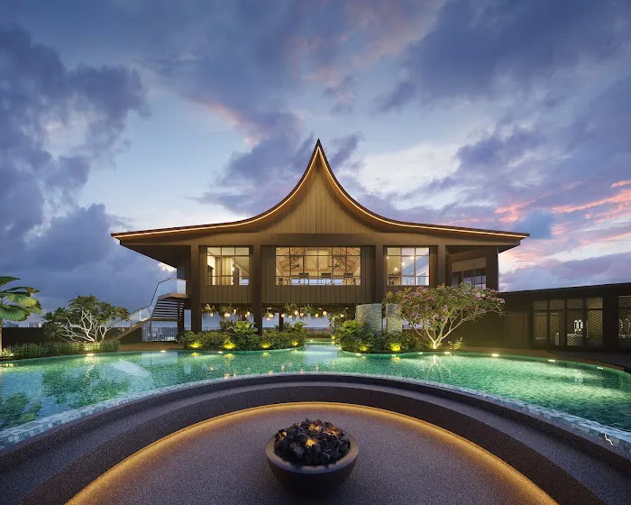 RESIDENSI DIAN II Picture 7