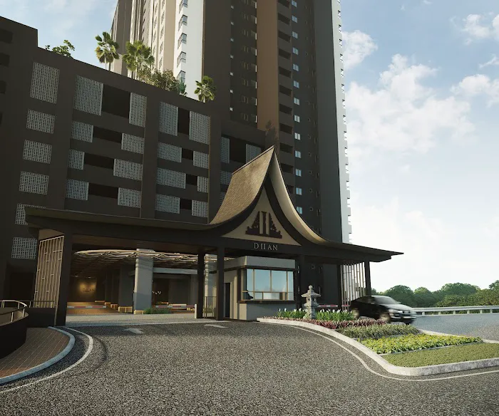 RESIDENSI DIAN II Picture 6