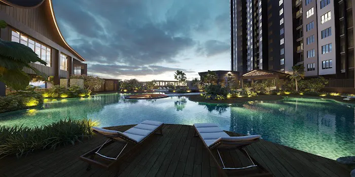 RESIDENSI DIAN II Picture 1