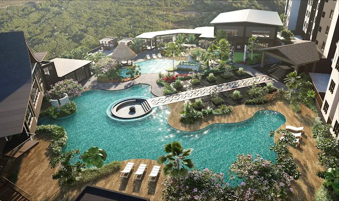 RESIDENSI DIAN II Picture 2