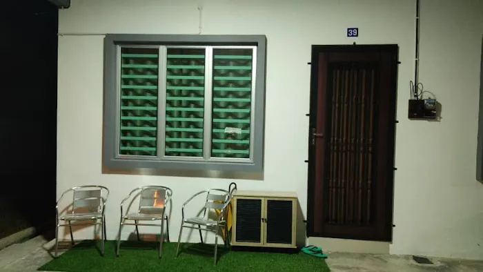 De'Aaira HOMESTAY Picture 1