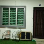 De'Aaira HOMESTAY