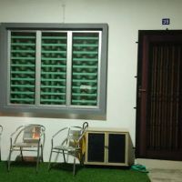 De'Aaira HOMESTAY ico