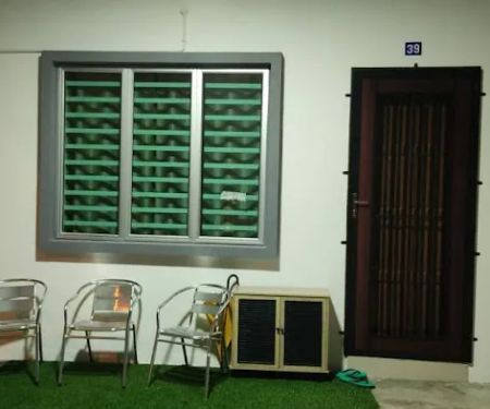 De'Aaira HOMESTAY