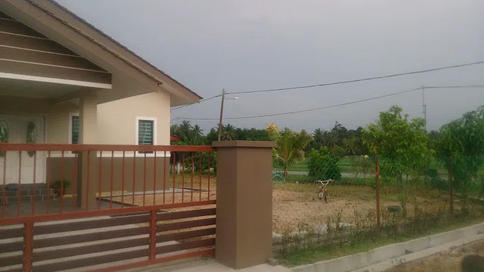 iRhomestay Picture 1