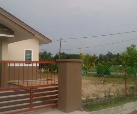 iRhomestay