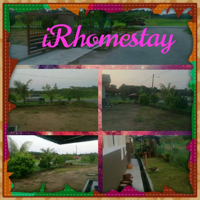 iRhomestay Picture 2