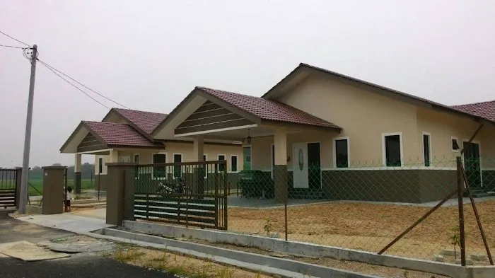 iRhomestay Picture 4