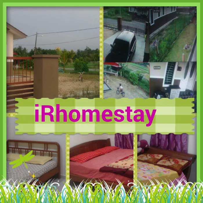 iRhomestay Picture 3