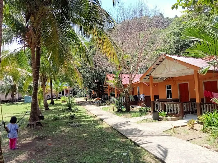 Redang Abadi Chalet Picture 1