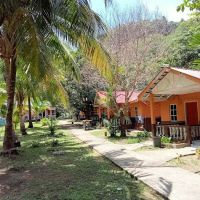 Redang Abadi Chalet ico