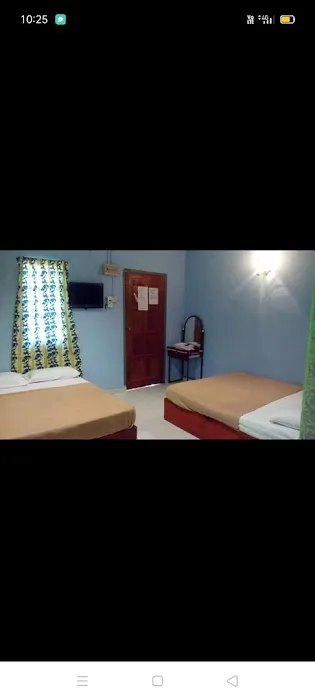 Redang Abadi Chalet Picture 6