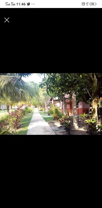 Redang Abadi Chalet Picture 5