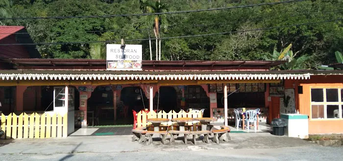 Redang Abadi Chalet Picture 2
