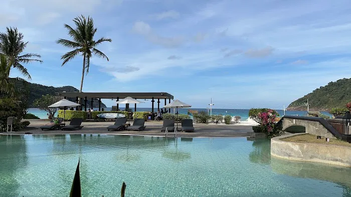 The Taaras Beach & Spa Resort Picture 9