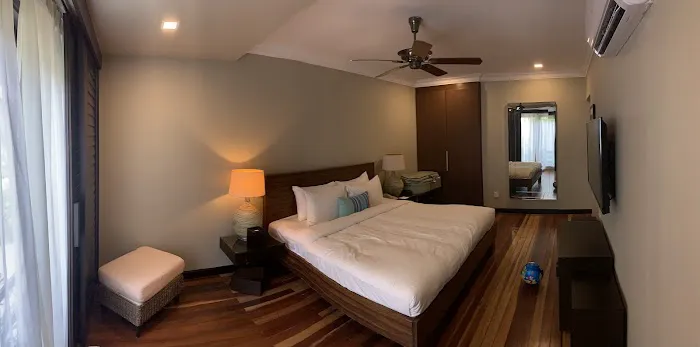 The Taaras Beach & Spa Resort Picture 3