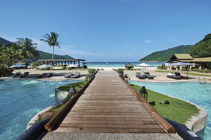 The Taaras Beach & Spa Resort Picture 4