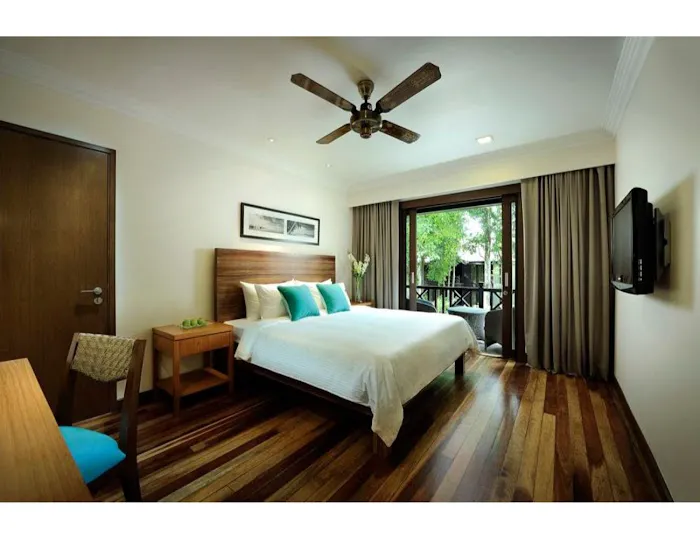 The Taaras Beach & Spa Resort Picture 8