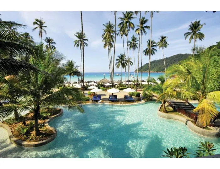 The Taaras Beach & Spa Resort Picture 6