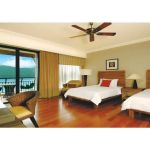 The Taaras Beach & Spa Resort